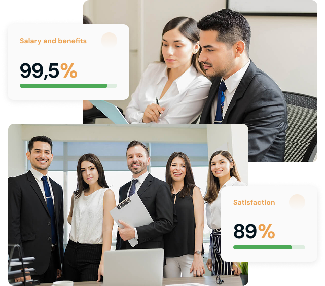 Πρόσωπο που εργάζεται από το σπίτι