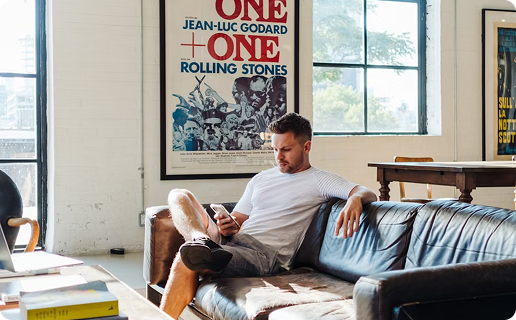 Εργασία μερικής απασχόλησης